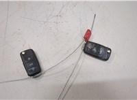 5K0837202AE Ключ зажигания Volkswagen Jetta 6 2010-2018 20824627 #1