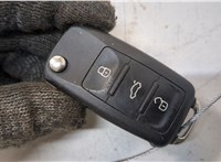 5K0837202AE Ключ зажигания Volkswagen Jetta 6 2010-2018 20824627 #2