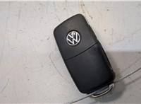5K0837202AE Ключ зажигания Volkswagen Jetta 6 2010-2018 20824627 #3