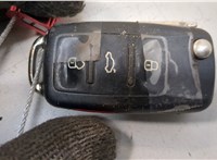 5K0837202AE Ключ зажигания Volkswagen Jetta 6 2010-2018 20824627 #4