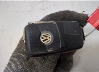 5K0837202AE Ключ зажигания Volkswagen Jetta 6 2010-2018 20824627 #5