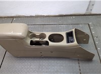  Консоль салона (кулисная часть) Mercedes S W220 1998-2006 20824656 #1