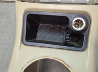  Консоль салона (кулисная часть) Mercedes S W220 1998-2006 20824656 #3