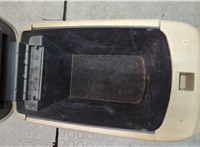  Консоль салона (кулисная часть) Mercedes S W220 1998-2006 20824656 #4