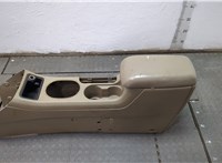  Консоль салона (кулисная часть) Mercedes S W220 1998-2006 20824656 #6