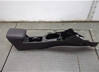  Консоль салона (кулисная часть) Ford Focus 3 2014-2019 20824698 #1