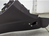  Консоль салона (кулисная часть) Ford Focus 3 2014-2019 20824698 #2