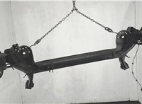 GN1Z5035F Балка подвески задняя Ford EcoSport 2017-2023 20824725 #3