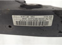 00505521660 Балка подвески задняя Alfa Romeo Giulia 2015- 20824773 #8