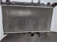 45119FE030 Радиатор охлаждения двигателя Subaru Impreza (G11) 2000-2007 20824854 #1