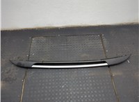 738204651R Рейлинг на крышу (одиночка) Dacia Sandero 2013-2020 20824861 #6