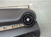 156111001 Панель передняя салона (торпедо) Alfa Romeo Giulia 2015- 20824909 #3