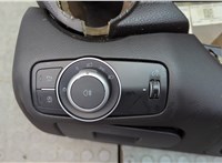 156111001 Панель передняя салона (торпедо) Alfa Romeo Giulia 2015- 20824909 #7