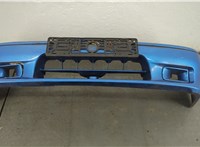 Бампер Subaru Justy 1995-2003 20825006 #1