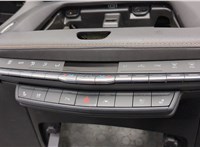 84478593 Бардачок (вещевой ящик) Cadillac XT4 2018-2023 11621058 #2