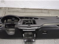 84478593 Бардачок (вещевой ящик) Cadillac XT4 2018-2023 11621058 #1