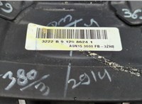 GN1Z3600FA Руль Ford EcoSport 2017-2023 20825075 #4