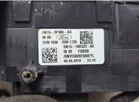 GN153F944AG, GN1514B522NE Переключатель поворотов и дворников (стрекоза) Ford EcoSport 2017-2023 20825159 #2