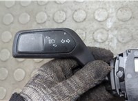 GN153F944AG, GN1514B522NE Переключатель поворотов и дворников (стрекоза) Ford EcoSport 2017-2023 20825159 #4