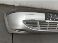 1104263, YS6117762GJXWAA Бампер Ford Fiesta 1995-2002 20825188 #2