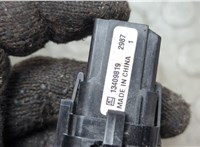 13409819 Кнопка старта (запуска двигателя) Buick Regal 2017-2021 20825228 #2