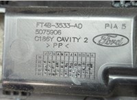 5075901 Кожух рулевой колонки Ford Edge 2018-2023 20825302 #2