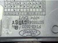 FT4B3530AB Кожух рулевой колонки Ford Edge 2018-2023 20825305 #2