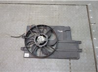 1685000293 Вентилятор радиатора Mercedes A W168 1997-2004 20825467 #1