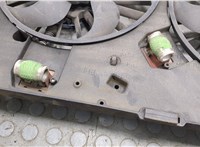 51736821 Резистор вентилятора охлаждения Alfa Romeo 159 2005-2011 11621423 #7