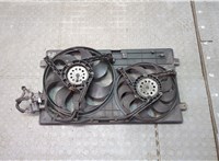 1C0121207C Вентилятор радиатора Volkswagen Beetle 1997-2010 20825605 #1