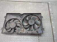 1C0121207C Вентилятор радиатора Volkswagen Beetle 1997-2010 20825605 #4
