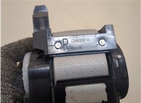 4C5Z78611B69AAA Ремень безопасности Lincoln Aviator 2002-2005 20825683 #2