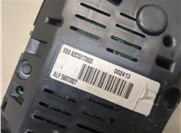 156072827 Щиток приборов (приборная панель) Alfa Romeo 159 2005-2011 20825849 #4