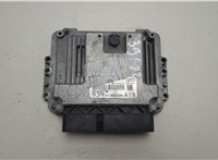 55208738, 4534A30BA Блок управления двигателем Alfa Romeo 159 2005-2011 20825868 #1