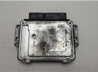 55208738, 4534A30BA Блок управления двигателем Alfa Romeo 159 2005-2011 20825868 #4