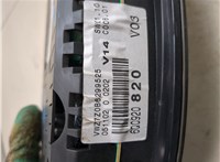 6Q0920820X Щиток приборов (приборная панель) Volkswagen Polo 2001-2005 20825887 #2