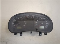 6Q0920820X Щиток приборов (приборная панель) Volkswagen Polo 2001-2005 20825887 #1