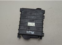 811906264A, 0280800140 Блок управления двигателем Audi 80 (B3) 1986-1991 20825912 #1