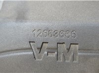 12683686 Шумоизоляция GMC Terrain 2017-2024 20825928 #2