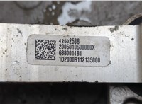 42602538 Подушка крепления КПП Buick Encore GX 2019-2024 20826001 #2