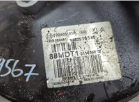 4535AC Усилитель тормозов вакуумный Citroen C4 2004-2010 11621780 #3