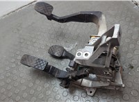 8D1721117J, 8D1721140B, 8D1721316J Узел педальный (блок педалей) Audi A4 (B5) 1994-2000 20826217 #1