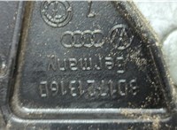 8D1721117J, 8D1721140B, 8D1721316J Узел педальный (блок педалей) Audi A4 (B5) 1994-2000 20826217 #4