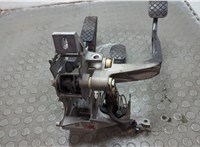 8D1721117J, 8D1721140B, 8D1721316J Узел педальный (блок педалей) Audi A4 (B5) 1994-2000 20826217 #6
