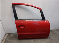 124242, 13203014 Дверь боковая (легковая) Opel Zafira B 2005-2014 20826254 #1