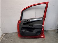 124242, 13203014 Дверь боковая (легковая) Opel Zafira B 2005-2014 20826254 #19
