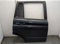 7345009000LAK Ручка двери наружная SsangYong Kyron 2005-2015 11621938 #1