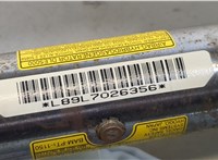 1D0R20707Q92 Подушка безопасности боковая (шторка) Lexus ES 2006-2012 20826369 #5