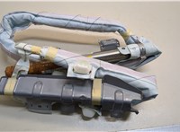 1D0R14307Q93 Подушка безопасности боковая (шторка) Lexus ES 2006-2012 20826373 #1