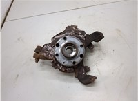 1603209, 9117620, 5308014, 90498811 Ступица (кулак, цапфа) Opel Astra G 1998-2005 20826413 #1